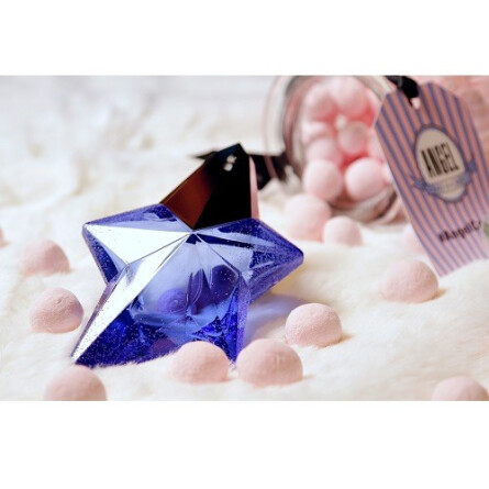 Angel Eau Sucree 2015-تیری موگلر  آنجل او سوکری 2015