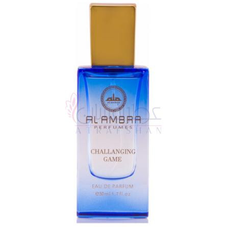 Challenging Game-ال امبرا چلنجینگ گیم