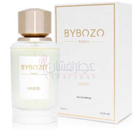 Habibi-بای بوزو حبیبی