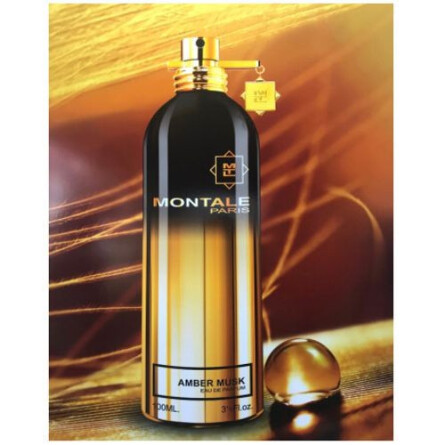 montale perfume amber musk