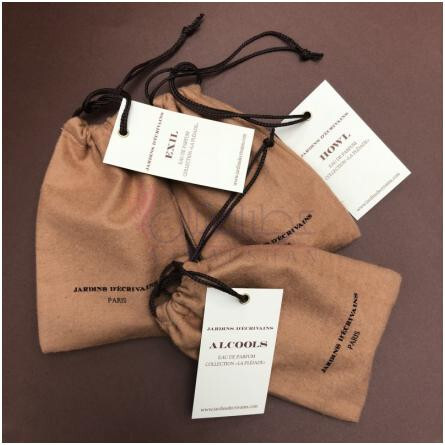 Exil-ژاردین د کریوانس اکسیل