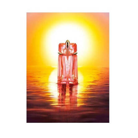 Alien Sunessence Edition Saphir Soleil-تیری موگلر الین سان اسنس ادیشن سافیر سولیل