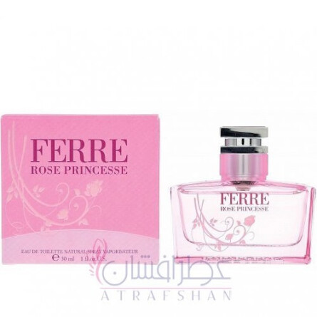 Ferre Rose Princesse-جیانفرانکو فره رز پرنسس