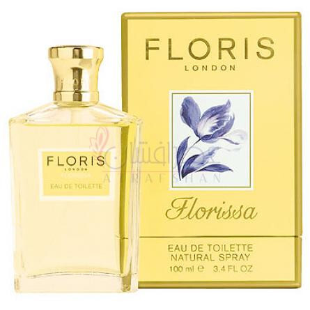 Florissa-فلوریس فلوریسا