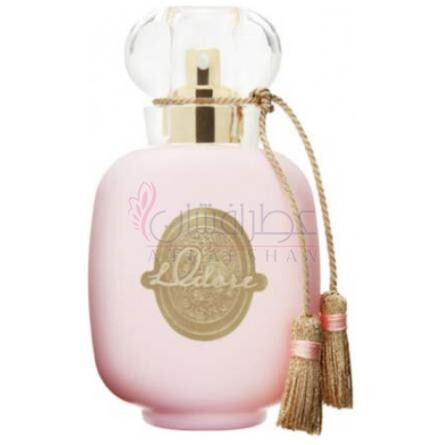 Poudre de Rose-لس پارفومز دی روسین پودر دی رز