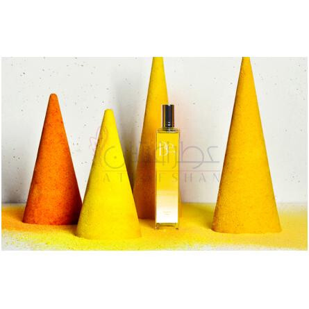 Be. Amarelo-بی کلونیاس بی امارلو