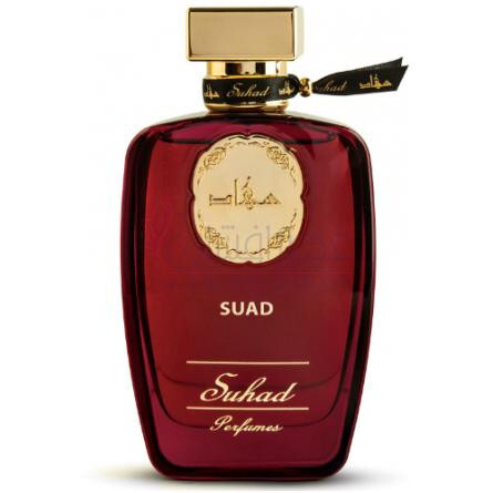 Suad-سهاد پرفیومز سعاد