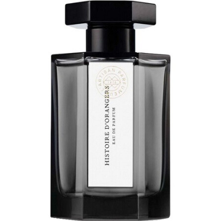 Histoire d'Orangers-ال آرتیسان پارفومر هیستویر د اورنج