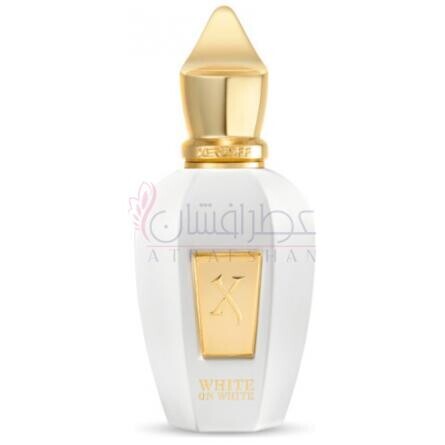 White On White-زرجوف وایت ان وایت