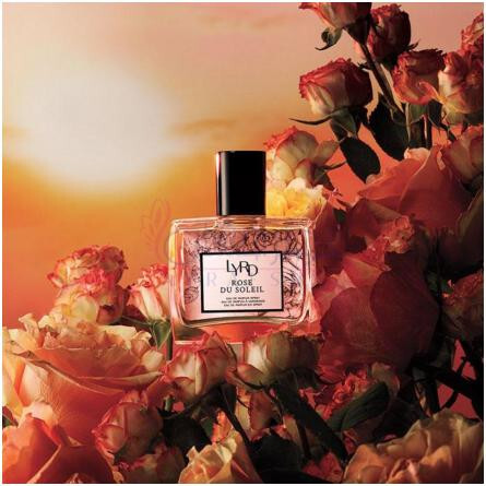 Rose Du Soleil-اوان رز دو سولیل