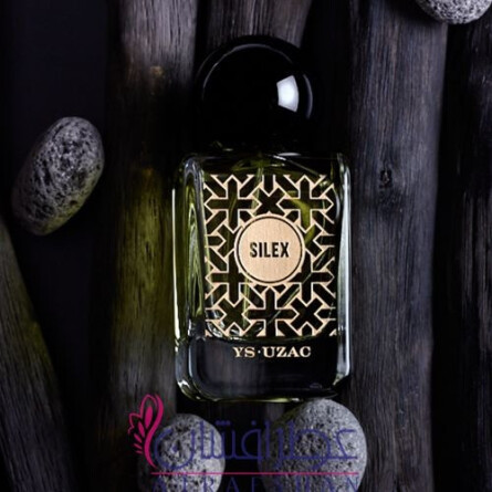 Silex-وای اس - یوزاک سایلکس