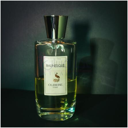 Balinesque-اولیبر پارفومز بالینسک
