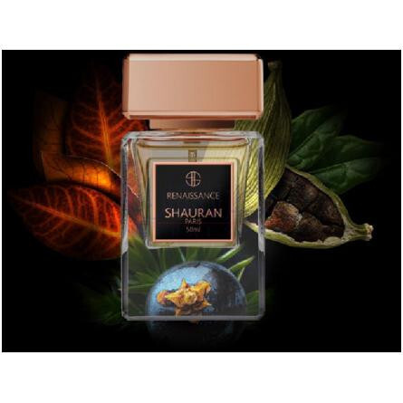 Renaissance-شاوران رنسانس