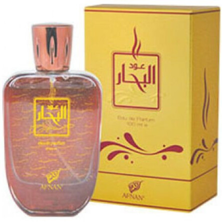 Oudh al Bahar-افنان عود (اود) ال بهار