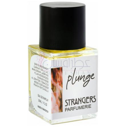 Plunge-استرنجرز پرفیومری پلانج
