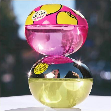 DKNY Be Delicious Orchard St- دی کی ان وای بی دلیشس ارکید استریت