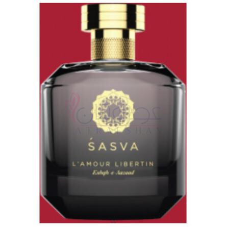 L’Amour Libertin Eshqh-e-Aazaad-ساسوا لامور لیبرتین عشق ا ازاد