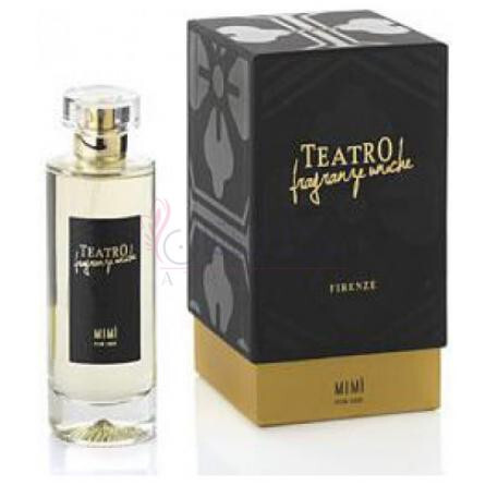 Mimi'-تترو فرگرنزی یونیش میمی