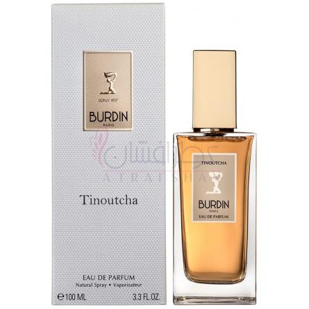 Tinoutcha-بوردین تینوچا