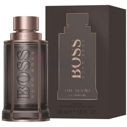 hugo boss boss the scent absolute