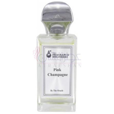 Pink Champagne-د فرگرنس انجینرس پینک شامپاین