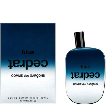 Blue Cedrat-کام دی گارکونس بلو سدرات