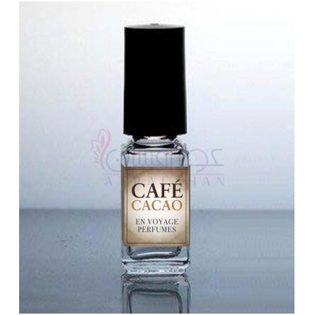 Café Cacao-ان وویاژ پرفیومز کافه کاکائو