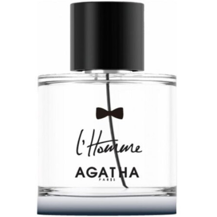L'Homme Eau de Parfum-آگاتا ال هوم ادو پرفیوم