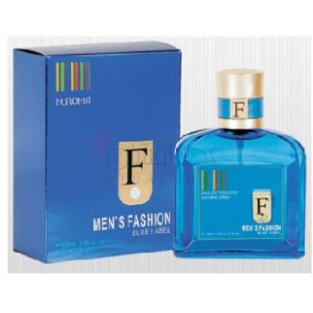 Men's Fashion Blue Label-نوروما منز فشن بلو لیبل