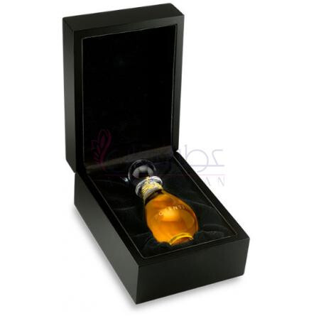 Amber God-د هاس اف پتانشا امبر گلد