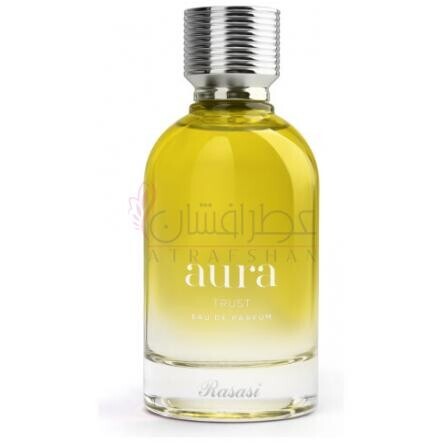 Aura Trust-رساسی (رصاصی) اورا تراست