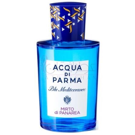 Blue Mediterraneo Mirto di Panarea Limited Edition 2024-آکوا دی پارما بلو مدیترانو لیمیتد ادیشن 2024