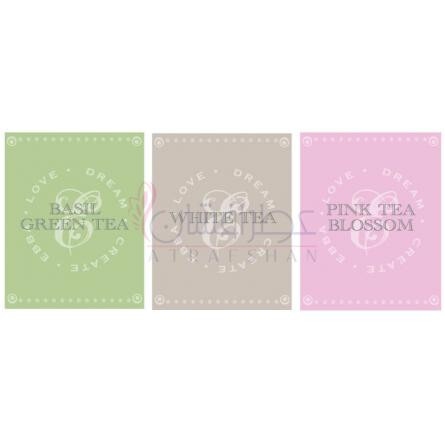 Pink Tea Blossom-ابا لس آنجلس پینک تی بلوسون