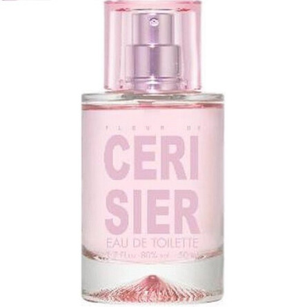 Fleur de Cerisier-سولینوتس فلور د سریزیر