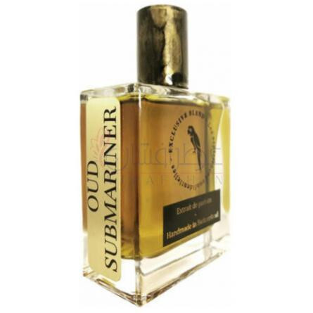 Oud Submariner-جوست پارفومز عود سابمارنیر
