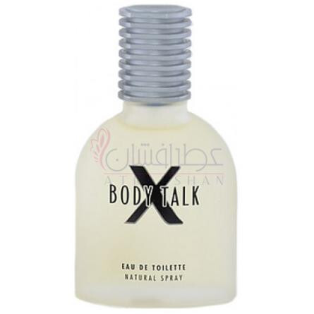 X Body Talk-میولهنز ایکس بادی تالک