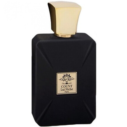 Count-لویی نیش کانت