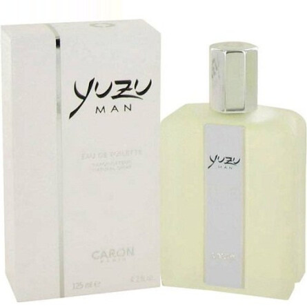 Yuzu-کارون یوزو