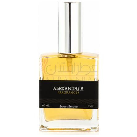 Sweet Smoke-الکساندریا فرگرنسز سوویت اسموک
