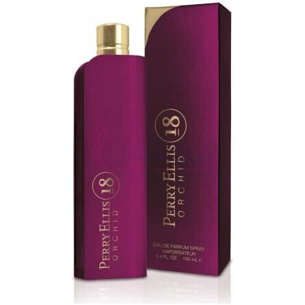 18 Orchid-پری الیس ارکید 18