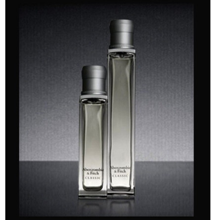 abercrombie and fitch classic perfume discontinued