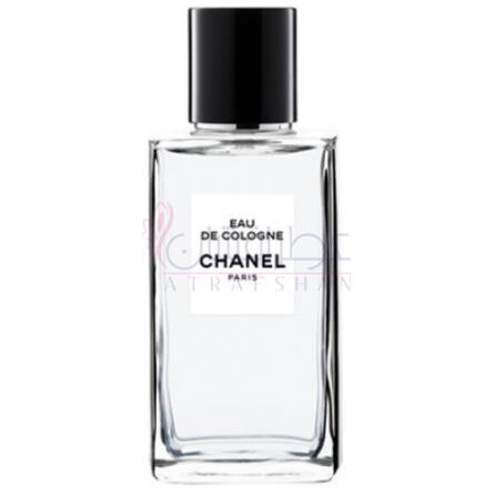 chanel de cologne