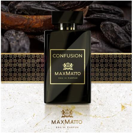 Confusion-ماکس ماتو کانفیوژن
