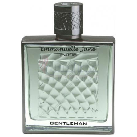 Gentleman-امانوئل جین جنتلمن