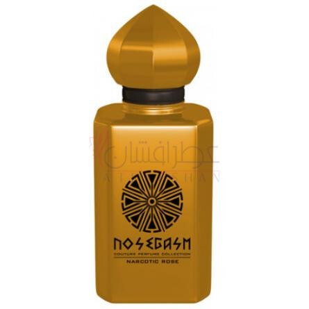 Narcotic Rose-نوزگسم نارکوتیک رز