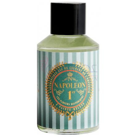 Napoleon Sainte-Hélène Eau de Cologne-ناپلئون کلن ناپلئون سینت هلن او د کلن