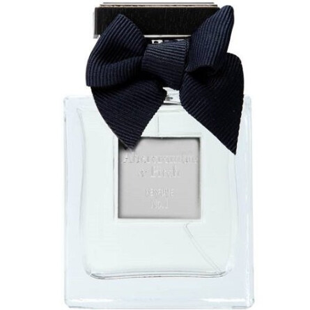 Perfume No.1-آبر کرامبی اند فیچ پرفوم شماره 1