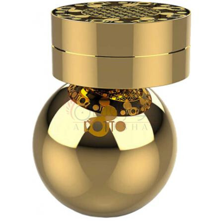 1+7 Extrait de Parfum-دوتو 1+7 اکستریت د پرفیوم