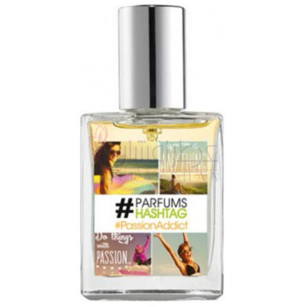 #PassionAddict-پارفوم هشتگ پشن ادیکت