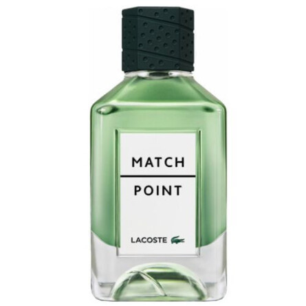 match point by lacoste